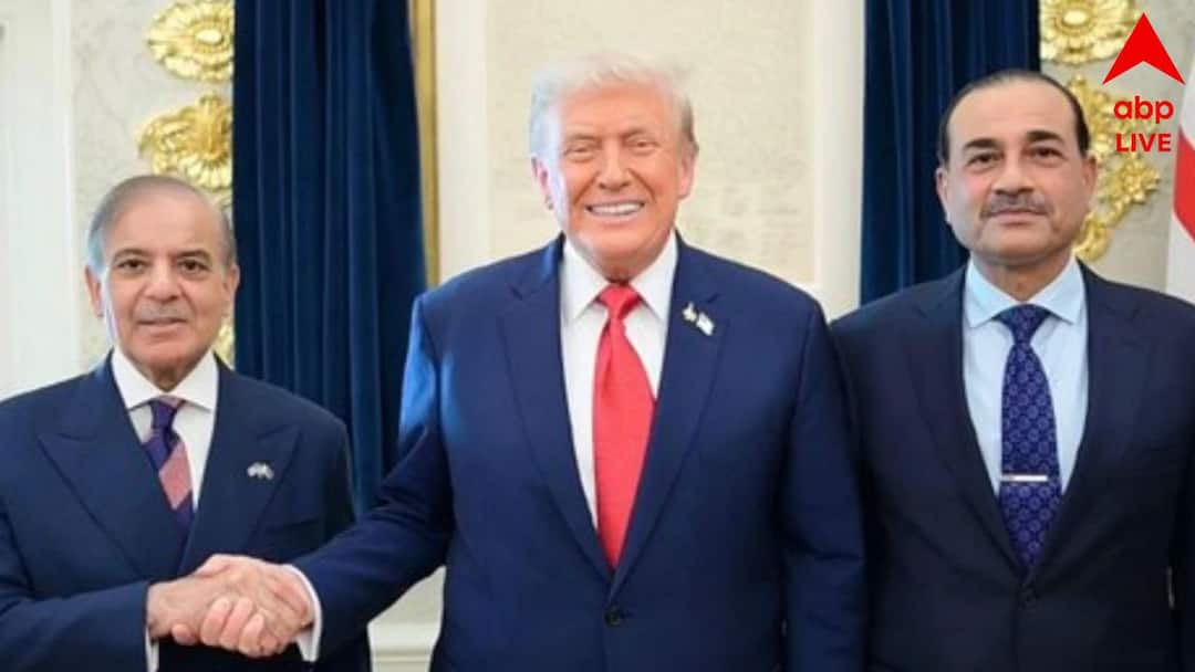 united states pressurizes Pakistan to send troops in gaza asim Munir faces problems Pakistan News: গাজ়ায় সেনা পাঠাক পাকিস্তান, চাইছেন ডোনাল্ড ট্রাম্প, ঘরে-বাইরে চ্যালেঞ্জের মুখে আসিম মুনির