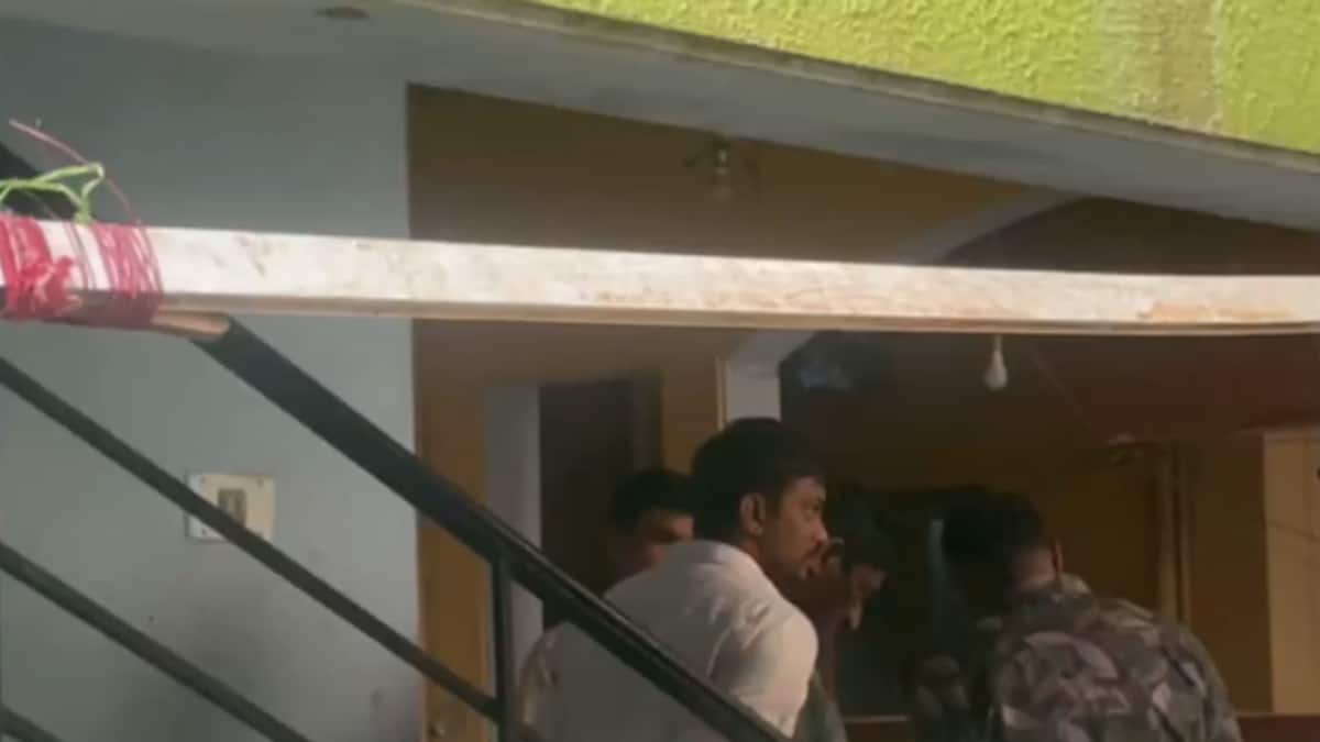 Bondi Beach Terror Attack: Who Is Sajid Akram, Indian National From Hyderabad Identified As Gunman