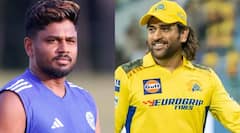 સંજૂ સેમસન બનશે ધોનીનો ઉત્તરાધિકારી, IPL 2026 પહેલા CSK ના હેડ કોચે કર્યું કન્ફર્મ