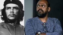 Actor Pasupathy: சே குவேரா கேரக்டர்.. வில்லனாக பார்த்த ரசிகர்கள்.. மனம் நொந்த பசுபதி!