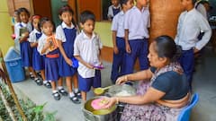 बिहार: अंडे हुए महंगे और बजट वही, सरकारी स्कूलों में मिड डे मील पर संकट, शिक्षक परेशान