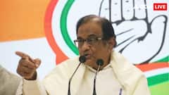 'गांधी जी की दूसरी बार हत्या', MNREGA का नाम बदलने पर पी. चिदंबरम का बड़ा बयान