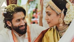 সত্যিই অন্তঃসত্ত্বা শোভিতা ধূলিপালা? নাগার্জুনের কথায় আরও বাড়ল জল্পনা