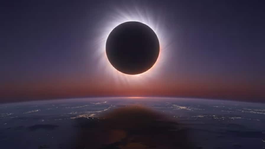 2027 મા થશે સદીનું સૌથી લાંબુ ઐતિહાસિક સૂર્યગ્રહણ, આગામી 100 વર્ષમાં પણ નહીં જોવા મળે આવો નજારો