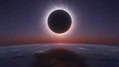 2027 મા થશે સદીનું સૌથી લાંબુ ઐતિહાસિક સૂર્યગ્રહણ, આગામી 100 વર્ષમાં પણ નહીં જોવા મળે આવો નજારો