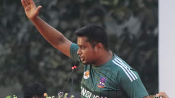 MEA Summons Bangladesh High Commissioner Over Threats To India’s Envoy And Anti-India Remarks