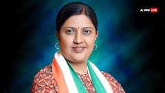 महाराष्ट्र में कांग्रेस को झटका, प्रदेश उपाध्यक्ष और विधायक प्रज्ञा सातव BJP में होंगी शामिल