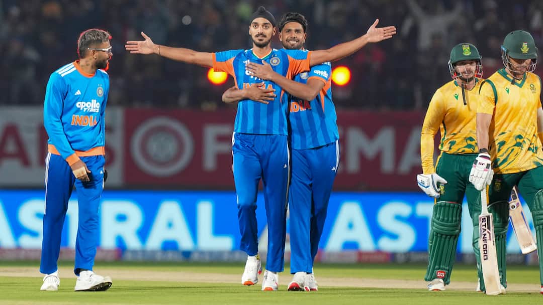 IND vs SA 4th T20I Live Streaming TV Broadcast When Where To Watch Shubman Gill Suryakumar Yadav IND vs SA 4th T20I Live Streaming: When & Where To Watch