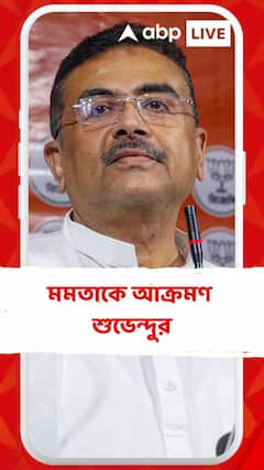 'যে কমিটি মমতা বন্দ্যোপাধ্যায় বানিয়েছেন, তাতে কারও ভরসা নেই', আক্রমণ শুভেন্দুর