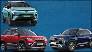 Top Selling Cars In India: కార్ల అమ్మకాల్లో టాప్ లేపిన టాటా నెక్సాన్.. పోటీ ఇచ్చిన మిగతా కార్లు ఇవే