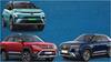 Top Selling Cars In India: కార్ల అమ్మకాల్లో టాప్ లేపిన టాటా నెక్సాన్.. పోటీ ఇచ్చిన మిగతా కార్లు ఇవే
