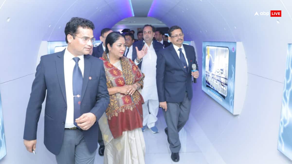 दिल्ली में घूमने के शौकीनों के लिए एक और जगह, जानें- कितनी है फीस? सीएम रेखा गुप्ता ने किया उद्घाटन