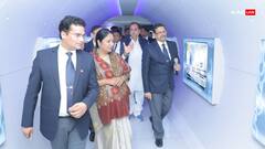 दिल्ली में घूमने के शौकीनों के लिए एक और जगह, जानें- कितनी है फीस? सीएम रेखा गुप्ता ने किया उद्घाटन