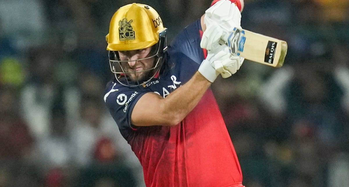 IPL 2026 Auction: Five All-Rounders Who Earned Big-Money Contracts