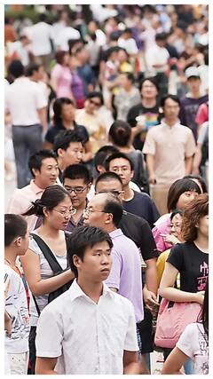 చైనా ప్రజలు ఎందుకు ఐదు అడుగుల్లోపే ఉంటారు?