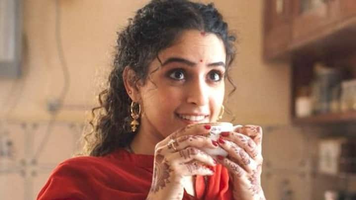 Sanya Malhotra – Mrs: In Mrs, Sanya Malhotra delivered one of her most impactful performances to date. Portraying a woman navigating identity, expectations, and self-worth within the confines of marriage, Sanya brought empathy and depth to a role that resonated deeply with audiences. Her restrained yet emotionally powerful act once again proved why she remains one of the most reliable performers of her generation. (Image Source: Special Arrangement)