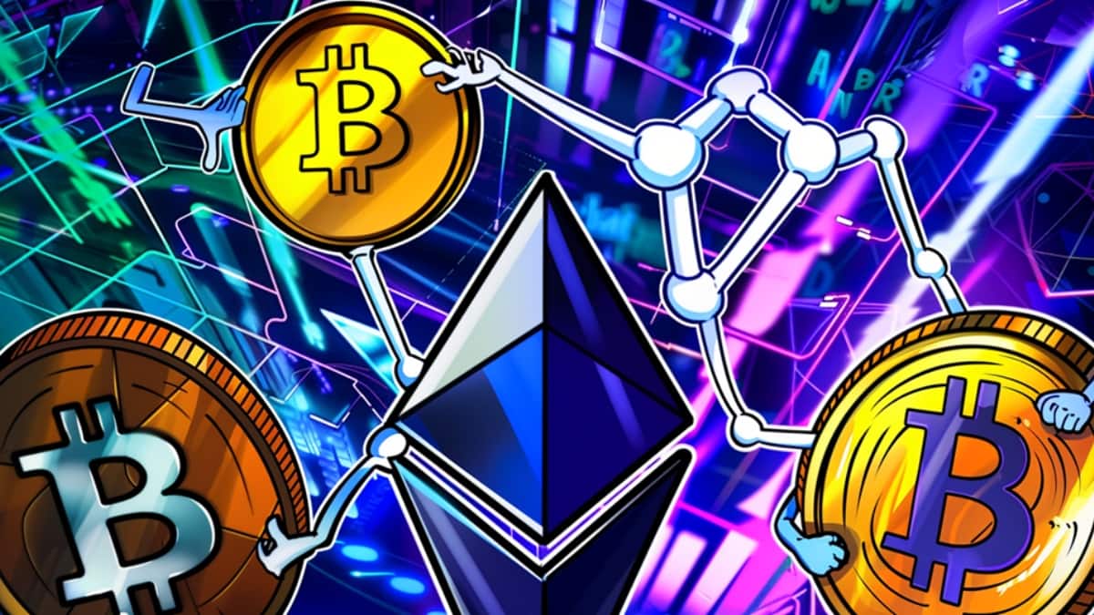 Top 3 Best Crypto to Watch Ahead of Q1 2026, One Altcoin Is Under $0.04