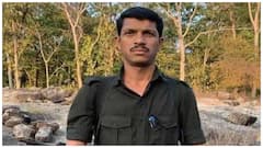 మావోయిస్టులకు దెబ్బ మీద దెబ్బ- కుమ్రం భీం ఆసిఫాబాద్ జిల్లా పోలీసుల అదుపులో బడే చొక్కారావు! 