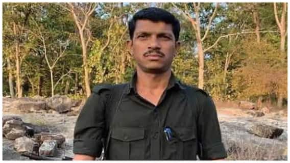 Kumram Bheem Asifabad District: మావోయిస్టులకు దెబ్బ మీద దెబ్బ- కుమ్రం భీం ఆసిఫాబాద్ జిల్లా పోలీసుల అదుపులో బడే చొక్కారావు! 