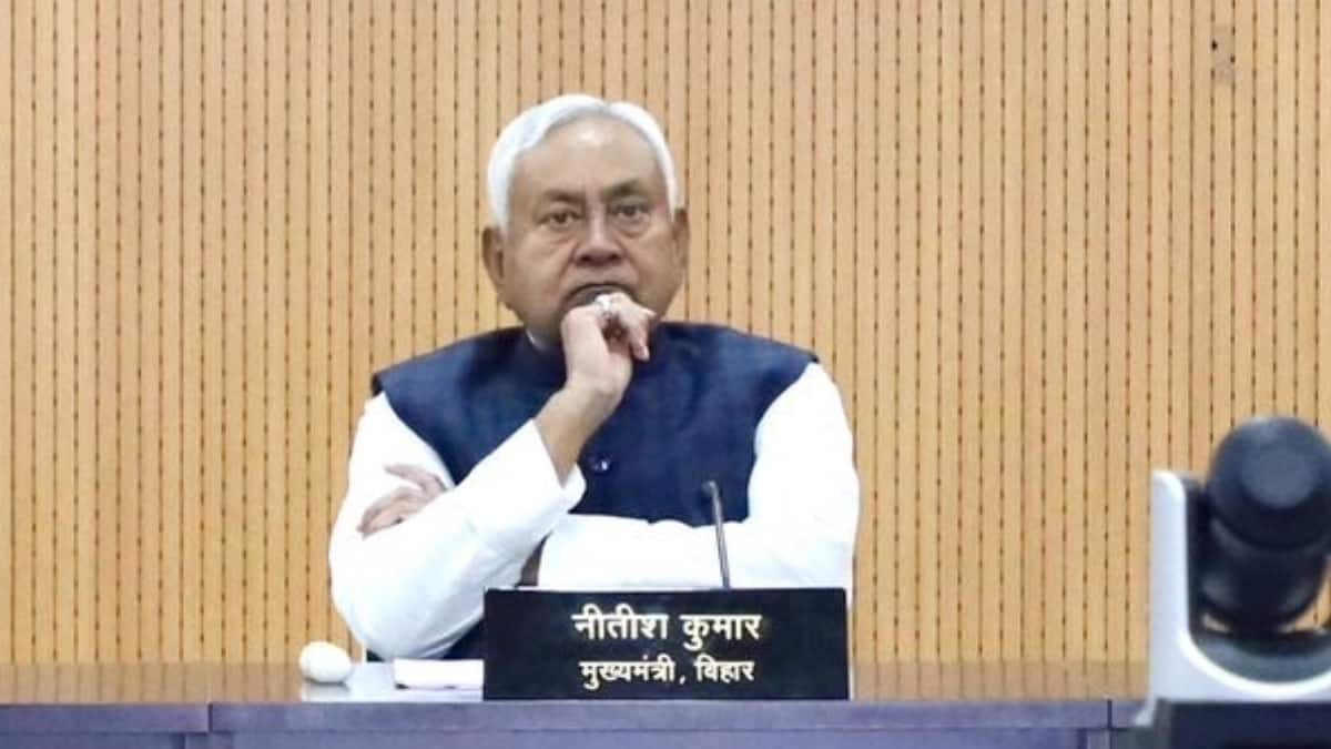 भूमिहार ब्राह्मण या भूमिहार! नहीं सुलझा रहा सवर्ण आयोग में मामला, क्या करेगी नीतीश सरकार?