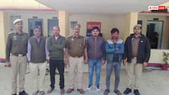 महोबा: PM फसल बीमा घोटाला मामले में बड़ी कार्रवाई, पूर्व शाखा प्रबंधक समेत 4 गिरफ्तार