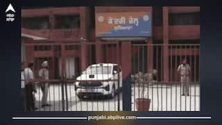 ਲੁਧਿਆਣਾ ਸੈਂਟਰਲ ਜੇਲ੍ਹ 'ਚ ਹੰਗਾਮਾ, ਕੈਦੀਆਂ ਨੇ ਪੁਲਿਸ ਅਧਿਕਾਰੀਆਂ ‘ਤੇ ਕੀਤਾ ਹਮਲਾ, ਜੇਲ੍ਹ ਸੁਪਰਡੈਂਟ ਦਾ ਸਿਰ ਇੱਟ ਮਾਰ ਫੋੜਿਆ, ਮਹਿਕਮੇ 'ਚ ਮੱਚੀ ਹਾਹਾਕਾਰ