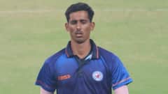 खेत के खाली मैदान से IPL तक का सफर, सुपौल के मोहम्मद इजहार बने मुंबई इंडियंस का हिस्सा