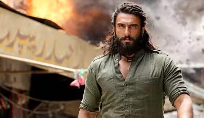 रणवीर सिंह का