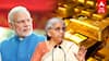 தங்கம் விலை குறையுமா? மத்திய அரசு சொல்வது என்ன தங்கத்தை குவித்துள்ள இந்தியா | Gold Rate Hike