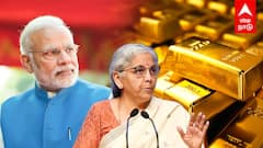 தங்கம் விலை குறையுமா? மத்திய அரசு சொல்வது என்ன தங்கத்தை குவித்துள்ள இந்தியா | Gold Rate Hike