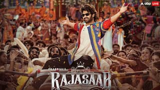 The Raja Saab BO Prediction: प्रभास की हॉरर-कॉमेडी का पहले दिन कैसा होगा हाल? सामने आ गया है बड़ा अपडेट