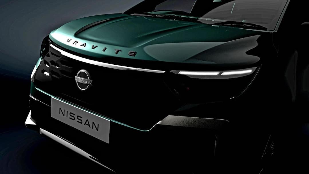 Gravite MPV Could Be Nissan’s Most Affordable Offering Yet