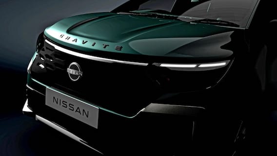 Gravite MPV Could Be Nissan’s Most Affordable Offering Yet