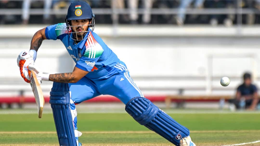 SMAT 2025 Final: Jharkhand vs Haryana Live Streaming Details SMAT 2025 Final Jharkhand vs Haryana Live Streaming TV Broadcast Details Ishan Kishan Yuzvendra Chahal SMAT 2025 Final: Jharkhand vs Haryana Live Streaming Details