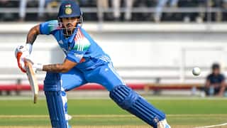 Chief selector reacts to Ishan Kishan selection in T20 World Cup squad