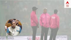 শীতকালে দিল্লি নয়, ভারতের ম্য়াচের সূচি দক্ষিণ ভারতের করার আর্জি শশী তারুরের