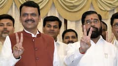 BMC चुनाव: सीट बंटवारे पर महायुति की दूसरी बैठक आज, BJP- शिंदे गुट के बीच इस फॉर्मूले पर मंथन