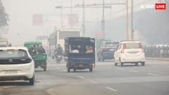 रोज 400 करोड़ तक का नुकसान, दिल्ली में कमर्शियल वाहनों पर प्रतिबंध का कारोबार और ट्रांसपोर्ट पर असर