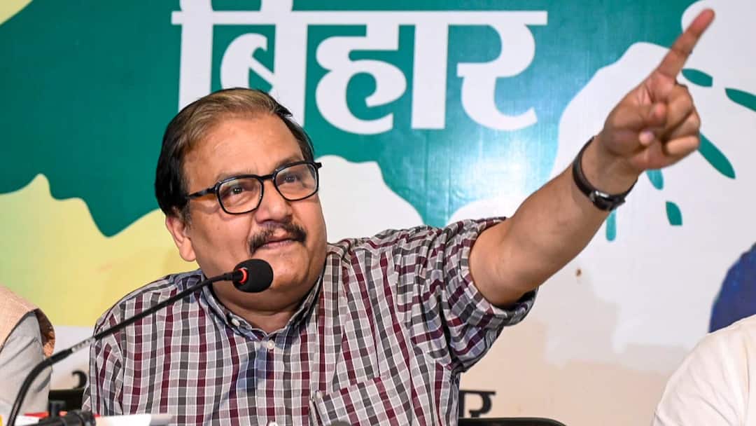 rjd mp manoj jha open letter to all MP opposes VB G RAM G Bill name instead of mgnrega बिहार: मनोज झा ने सांसदों को लिखा खुला पत्र, इस बात पर विरोध करने की अपील की, जानें क्या है मामला