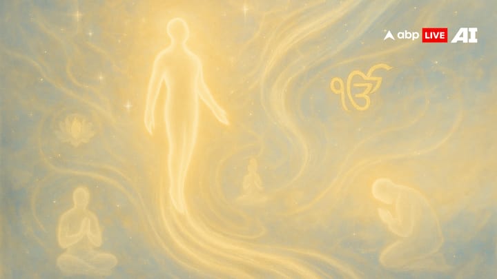 सिखों का मानना है कि, मौत के बाद आत्मा अपने कर्मों के आधार पर पुनर्जन्म प्राप्त करती है और भगवान का ध्यान करने के साथ अंहकार पर कंट्रोल करने पर पुनर्जन्म चक्र से मुक्ति मिल सकती है.