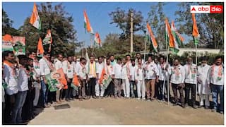 Telangana Congress : తెలంగాణలో గాంధీ ఘరం ఘరం! బీజేపీ ఆఫీస్‌ల ముట్టడి ఉద్రిక్తత! 