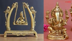 New Year 2026: घर को बुरी नजर से बचाने के लिए नए साल 2026 में लाएं ये चीजें