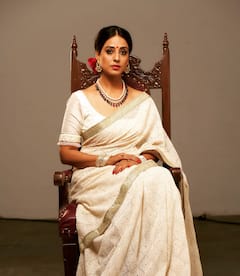 50 साल की इस खूबसूरत एक्ट्रेस से डायरेक्‍टर ने की थी 'नाइटी' में दिखने की डिमांड, चर्चे में रही दूसरी शादी