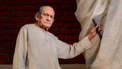 कला जगत के युग का अंत, स्टैच्यू ॲाफ यूनिटी बनाने वाले मशहूर मूर्तिकार राम सुतार का निधन