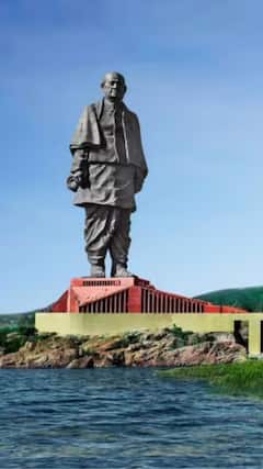 मशहूर मूर्तिकार राम सुतार की 5 फेमस प्रतिमाएं, जिन्हें हर किसी को देखना चाहिए