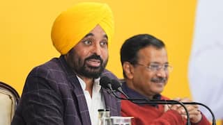 पंजाब में AAP की आंधी, ब्लॉक समिति, जिला परिषद चुनावों में 70 फीसदी से ज्यादा सीटों पर जीत