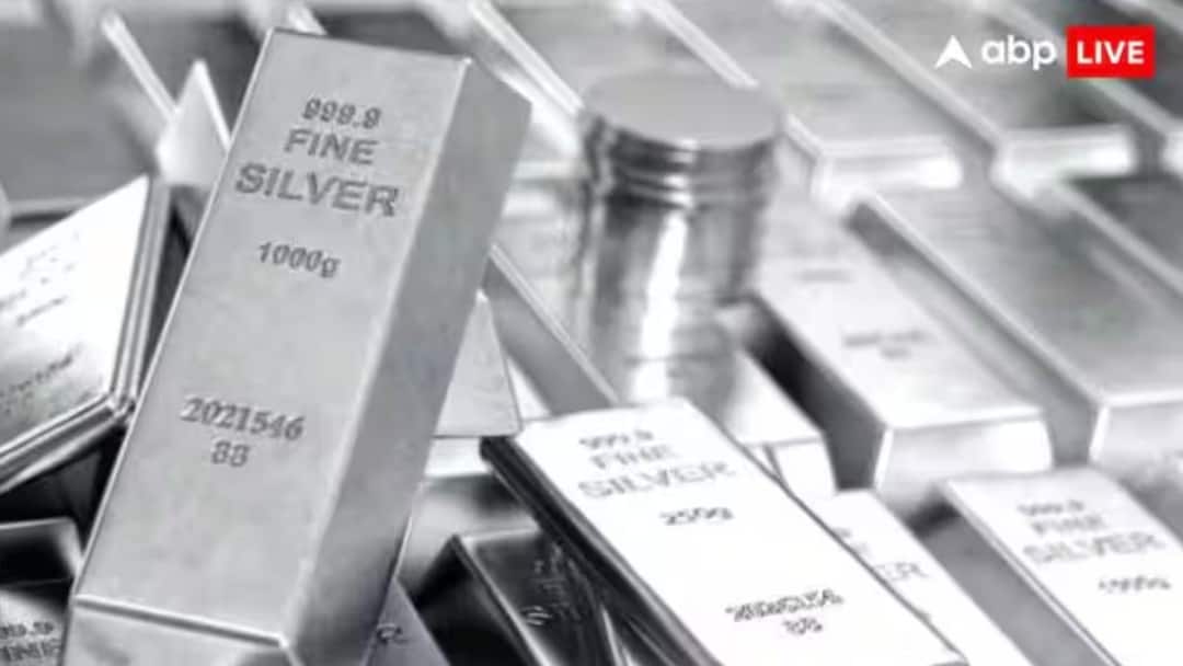 Silver Price Today: Check December 19 Rates For 1 Gm And 1 Kg Silver In Major Cities