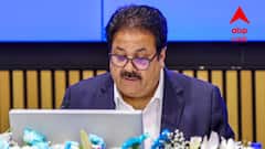 বাধা হয়ে দাঁড়াল কুয়াশা, ভারত-দক্ষিণ আফ্রিকা ম্যাচ বাতিল হওয়া নিয়ে মুখ খুললেন রাজীব শুক্লা