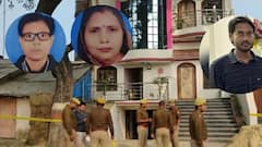 UP Horror: Son Kills Parents, Dismembers Bodies, Dumps Remains In River Over Dispute