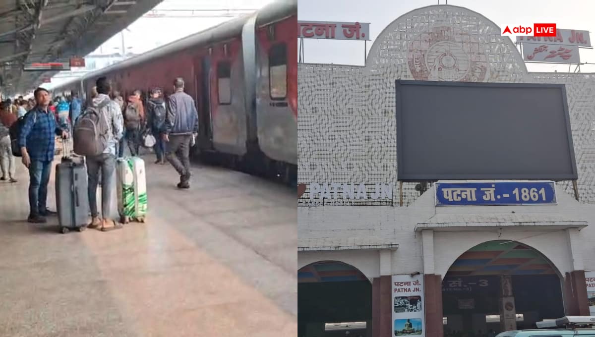 ट्रेन में ज्यादा सामान ले जाना पड़ेगा महंगा, रेलवे के नए नियम से यात्रियों पर पड़ेगा ये असर